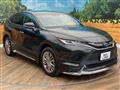 2020 Toyota Harrier Hybrid