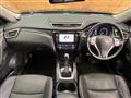 2014 Nissan X-Trail