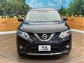 2014 Nissan X-Trail