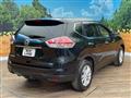2014 Nissan X-Trail