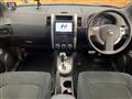 2011 Nissan X-Trail