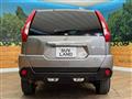 2011 Nissan X-Trail