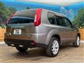 2011 Nissan X-Trail