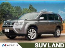 2011 Nissan X-Trail