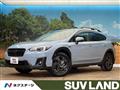 2020 Subaru IMPREZA XV HYBRID
