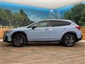 2020 Subaru IMPREZA XV HYBRID