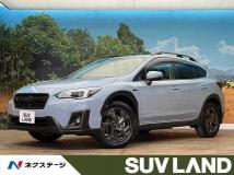 2020 Subaru IMPREZA XV HYBRID