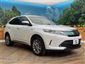 2018 Toyota Harrier Hybrid