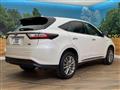 2018 Toyota Harrier Hybrid