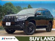 2022 Toyota Land Cruiser Prado