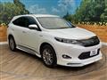 2014 Toyota Harrier Hybrid