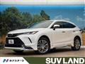 2020 Toyota Harrier Hybrid