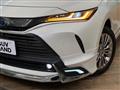 2020 Toyota Harrier Hybrid