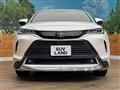 2020 Toyota Harrier Hybrid