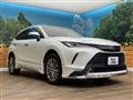 2020 Toyota Harrier Hybrid