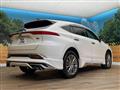 2020 Toyota Harrier Hybrid