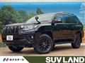 2021 Toyota Land Cruiser Prado