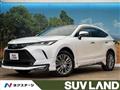 2023 Toyota Harrier Hybrid