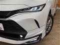 2023 Toyota Harrier Hybrid