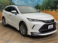 2023 Toyota Harrier Hybrid