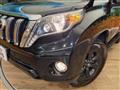 2016 Toyota Land Cruiser Prado