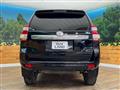 2016 Toyota Land Cruiser Prado