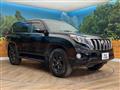 2016 Toyota Land Cruiser Prado