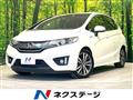 2013 Honda Fit Hybrid