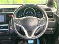 2013 Honda Fit Hybrid