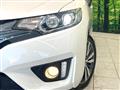 2013 Honda Fit Hybrid