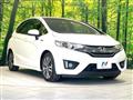 2013 Honda Fit Hybrid