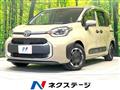 2022 Toyota Sienta