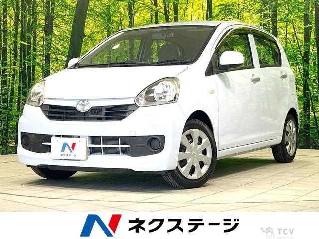 2017 Toyota PIXIS EPOCH