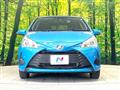 2017 Toyota Vitz