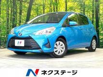 2017 Toyota Vitz