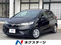 2016 Honda Fit