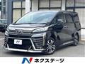 2019 Toyota Vellfire