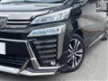 2019 Toyota Vellfire
