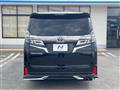2019 Toyota Vellfire