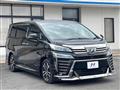 2019 Toyota Vellfire