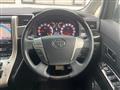 2014 Toyota Vellfire