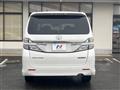 2014 Toyota Vellfire