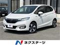 2019 Honda Fit Hybrid
