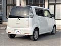 2015 Suzuki MR Wagon