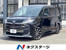 2024 Toyota Noah