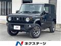 2022 Suzuki Jimny