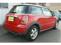 2010 BMW MINI