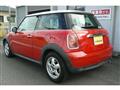 2010 BMW MINI