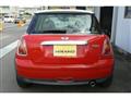 2010 BMW MINI