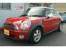 2010 BMW MINI